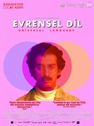 Evrensel Dil