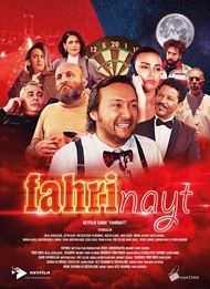 Fahrinayt