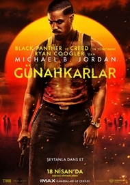 Günahkârlar