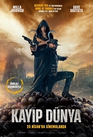 Kayıp Dünya