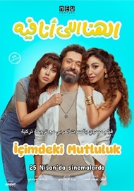 İçimdeki Mutluluk