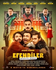Efendiler