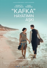 Kafka: Hayatımın Aşkı