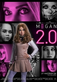 Megan 2.0