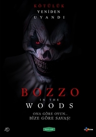 Bozzo in the Woods