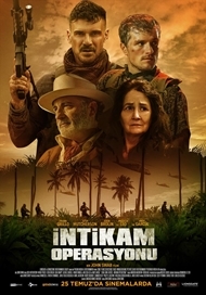 İntikam Operasyonu