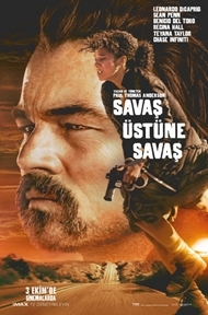 Savaş Üstüne Savaş