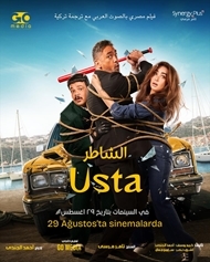 Usta