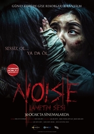 Noise: Lanetin Sesi