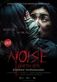 Noise: Lanetin Sesi