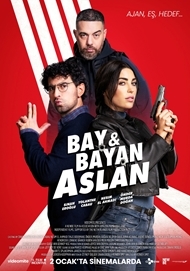 Bay & Bayan Aslan