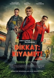 Dikkat: Kıyamet!