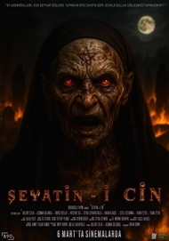 Şeyatin-i Cin