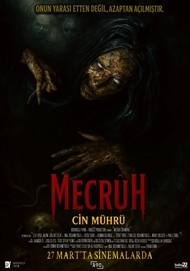 Mecruh: Cin Mührü