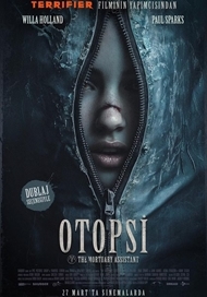 Otopsi