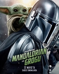 Star Wars: Mandalorian ve Grogu