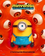 Minyonlar ve Canavarlar