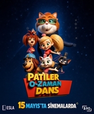 Patiler: O Zaman Dans