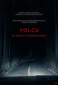 Yolcu