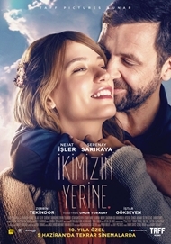 İkimizin Yerine