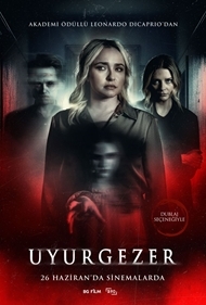 Uyurgezer