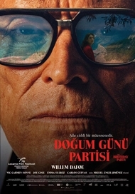 Doğum Günü Partisi