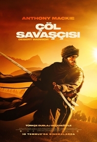 Çöl Savaşçısı