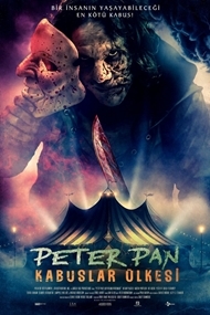 Peter Pan Kabuslar Ülkesi