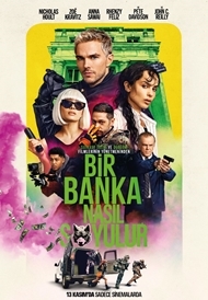 Bir Banka Nasıl Soyulur