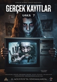 Gerçek Kayıtlar: Vaka 7