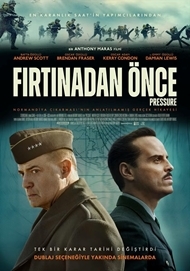 Fırtınadan Önce