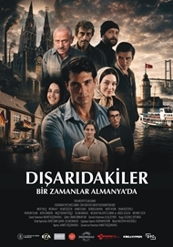 Dışarıdakiler: Bir Zamanlar Almanya'da