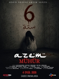 Azem 6: Mühür