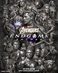 Avengers: Endgame Encore