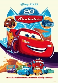 Arabalar