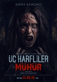 Üç Harfliler: Mühür