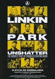 Linkin Park: Unshatter