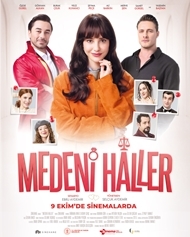 Medeni Haller