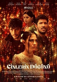 Cinlerin Düğünü