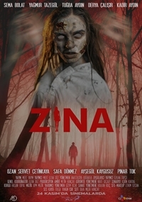 Zina Filmi Bilet Al | Paribu Cineverse