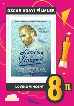 Loving Vincent