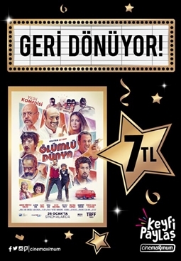 Ölümlü Dünya