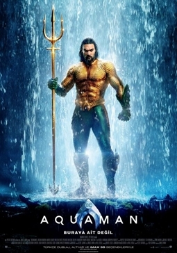 Aquaman