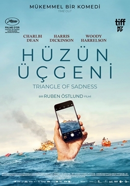 Hüzün Üçgeni