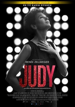 Judy