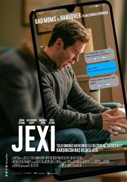 Jexi