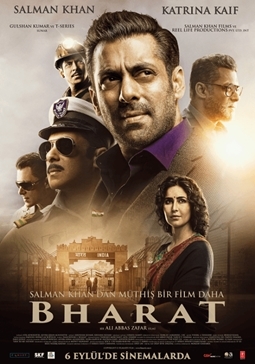 Bharat