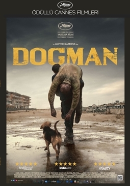 Dogman