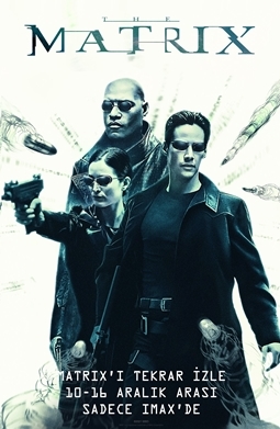 The Matrix