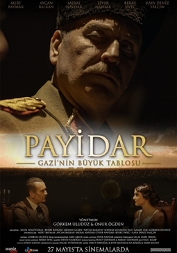 Payidar: Gazi'nin Büyük Tablosu